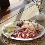 La Tavola Dei Cavalieri * Santa Maria Lignano