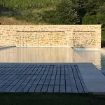 La Tavola Dei Cavalieri 팜스테이 산타 마리아 리냐노