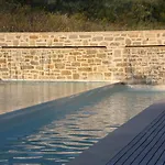 팜스테이 La Tavola Dei Cavalieri *