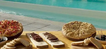 La Tavola Dei Cavalieri