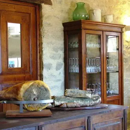 La Tavola Dei Cavalieri Farm stay Santa Maria Lignano
