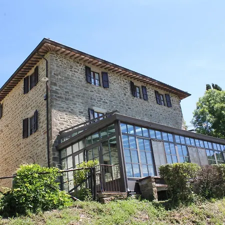 La Tavola Dei Cavalieri Farm stay