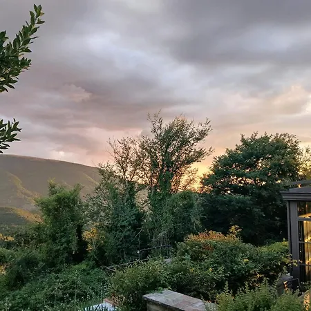 La Tavola Dei Cavalieri Bauernhof