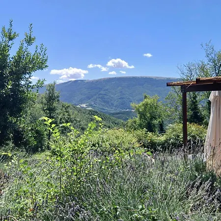 La Tavola Dei Cavalieri Séjour à la ferme