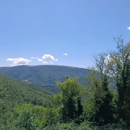 La Tavola Dei Cavalieri Séjour à la ferme *