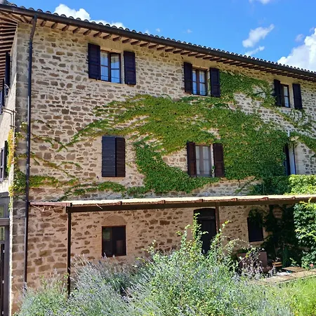 La Tavola Dei Cavalieri Vakantieboerderij *