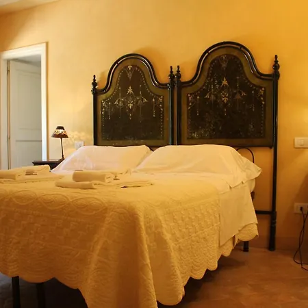 La Tavola Dei Cavalieri Vakantieboerderij Santa Maria Lignano