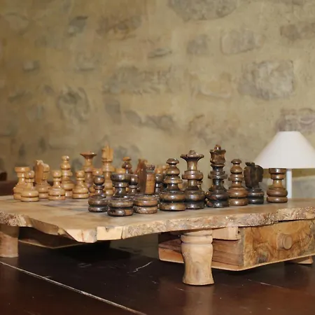 Vakantieboerderij La Tavola Dei Cavalieri Santa Maria Lignano