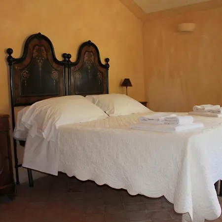 La Tavola Dei Cavalieri Bauernhof