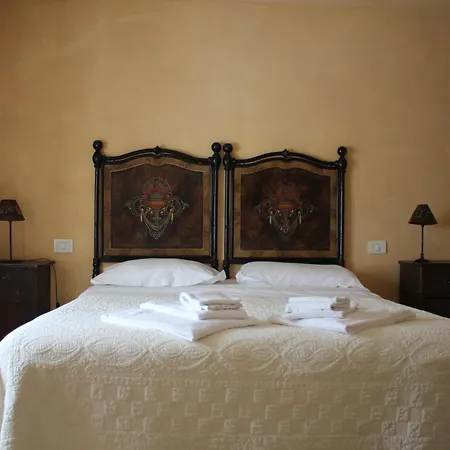 La Tavola Dei Cavalieri Bauernhof Santa Maria Lignano