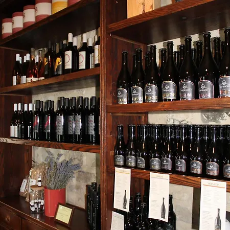 La Tavola Dei Cavalieri Vakantieboerderij *