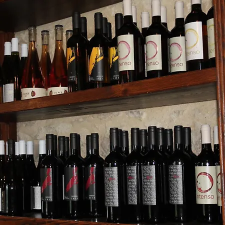 La Tavola Dei Cavalieri Bauernhof Santa Maria Lignano