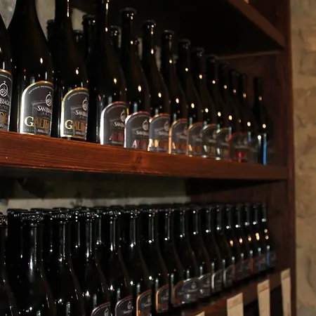 Vakantieboerderij La Tavola Dei Cavalieri Santa Maria Lignano