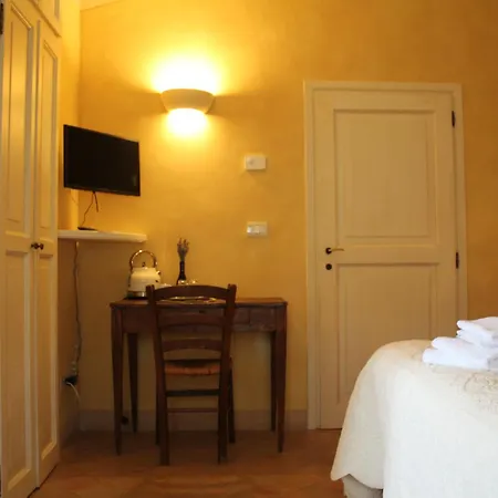 La Tavola Dei Cavalieri *