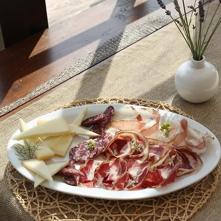 La Tavola Dei Cavalieri * Santa Maria Lignano