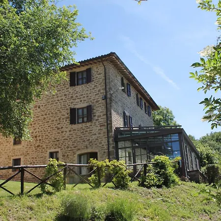 La Tavola Dei Cavalieri Bauernhof