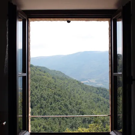 La Tavola Dei Cavalieri Bauernhof *