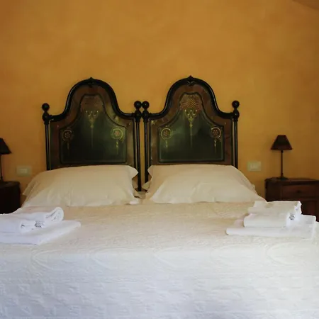 Bauernhof La Tavola Dei Cavalieri *