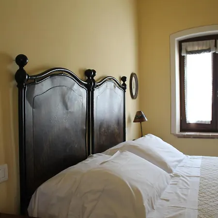 Vakantieboerderij La Tavola Dei Cavalieri *