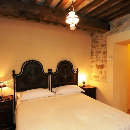 La Tavola Dei Cavalieri Bauernhof *