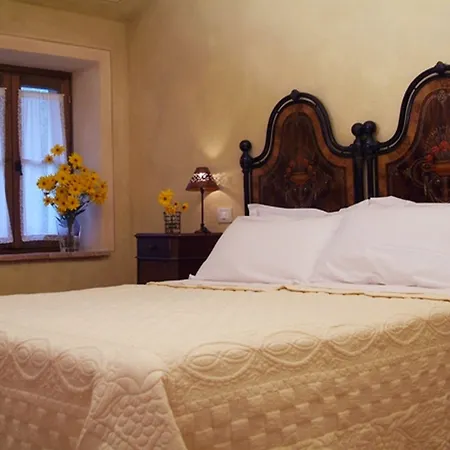 Vakantieboerderij La Tavola Dei Cavalieri *