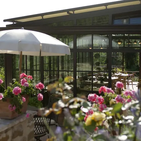 La Tavola Dei Cavalieri Bauernhof *