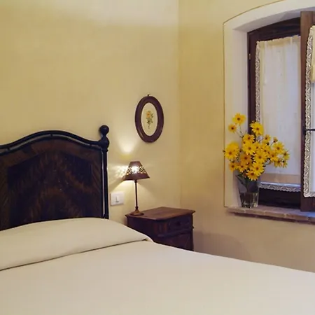 La Tavola Dei Cavalieri