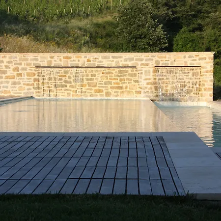La Tavola Dei Cavalieri Vakantieboerderij Santa Maria Lignano