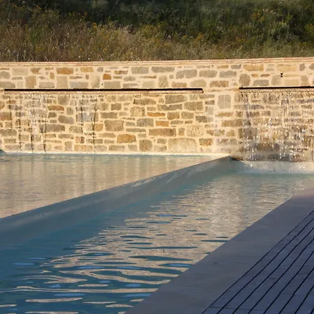 Vakantieboerderij La Tavola Dei Cavalieri *