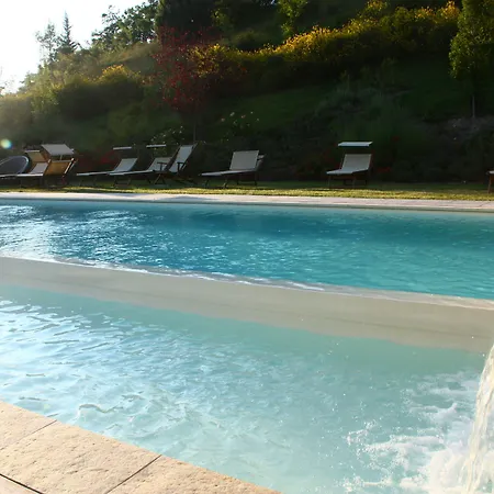 La Tavola Dei Cavalieri Vakantieboerderij