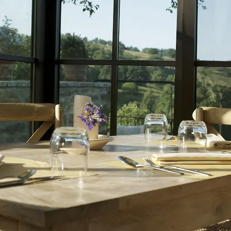 Vakantieboerderij La Tavola Dei Cavalieri *