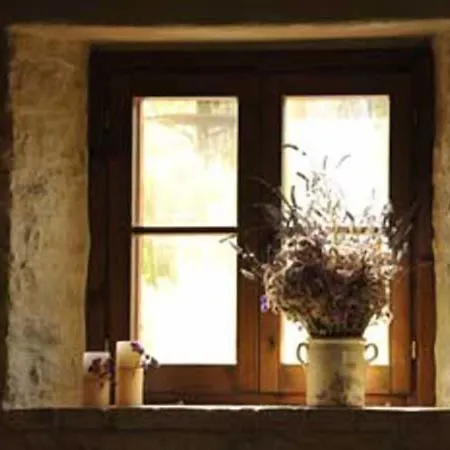 Bauernhof La Tavola Dei Cavalieri *