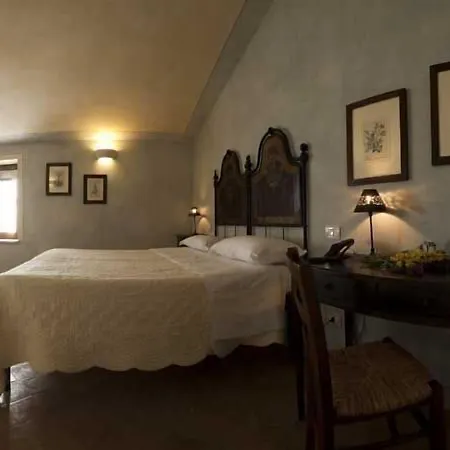 La Tavola Dei Cavalieri