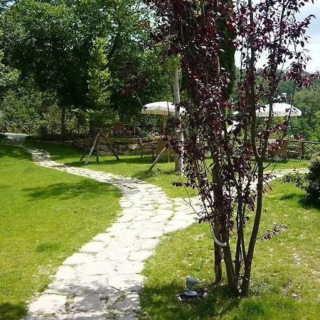 La Tavola Dei Cavalieri *