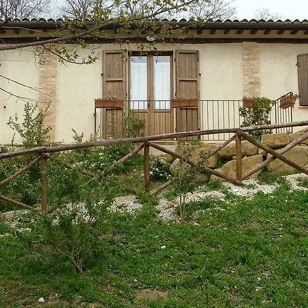 La Tavola Dei Cavalieri Farm stay