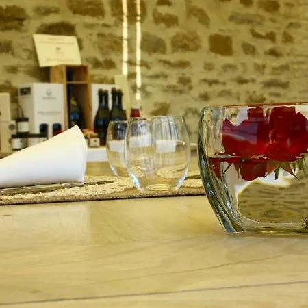 Farm stay La Tavola Dei Cavalieri *