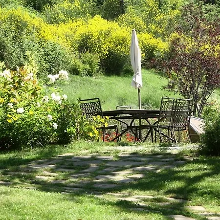 Farm stay La Tavola Dei Cavalieri Santa Maria Lignano