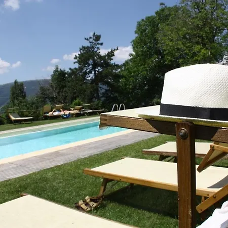 Farm stay La Tavola Dei Cavalieri