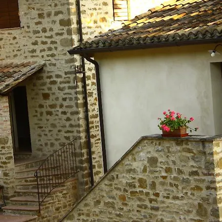 Farm stay La Tavola Dei Cavalieri