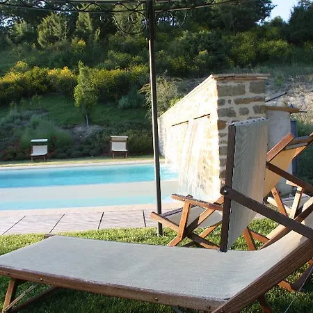 Farm stay La Tavola Dei Cavalieri Santa Maria Lignano