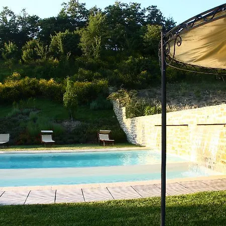 Farm stay La Tavola Dei Cavalieri Santa Maria Lignano