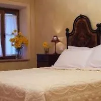 Farm stay La Tavola Dei Cavalieri *
