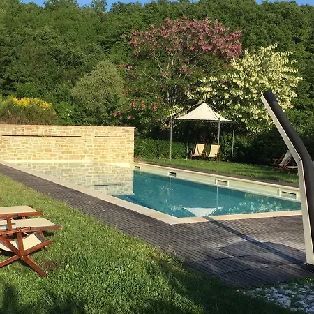 La Tavola Dei Cavalieri Vakantieboerderij Santa Maria Lignano