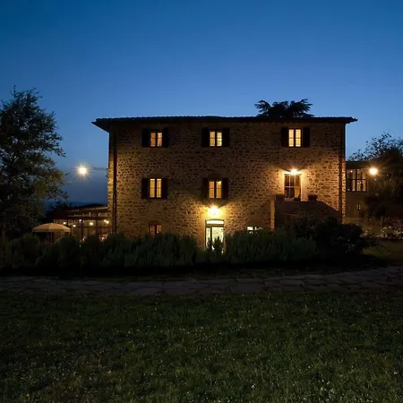 Farm stay La Tavola Dei Cavalieri Santa Maria Lignano