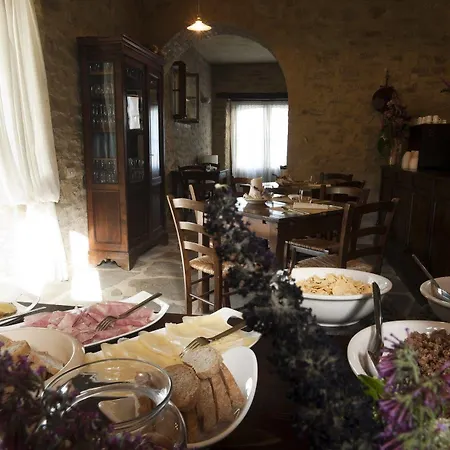 La Tavola Dei Cavalieri *