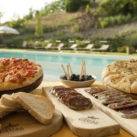 Farm stay La Tavola Dei Cavalieri Santa Maria Lignano