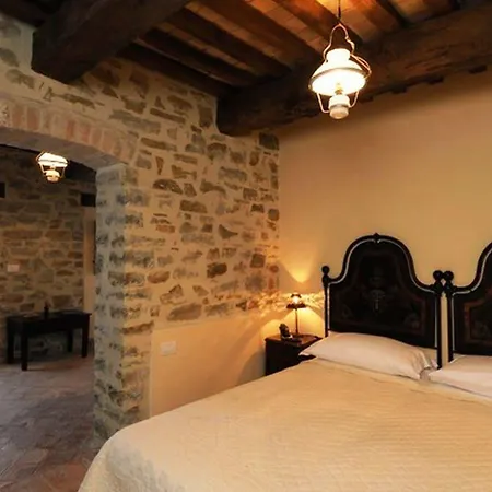 Farm stay La Tavola Dei Cavalieri Santa Maria Lignano