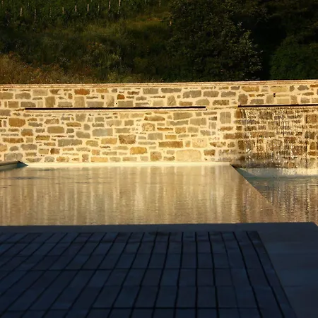 La Tavola Dei Cavalieri Farm stay