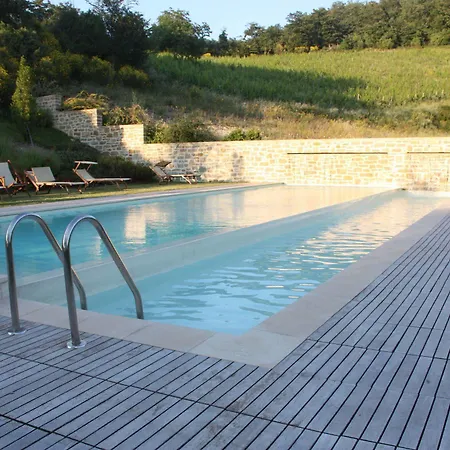 Farm stay La Tavola Dei Cavalieri