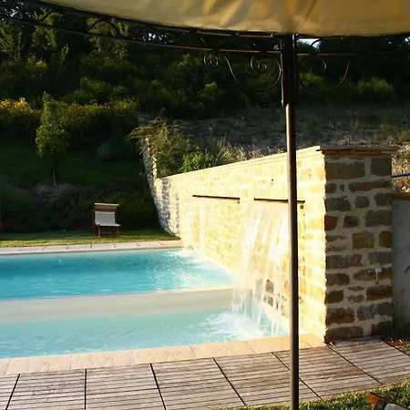La Tavola Dei Cavalieri Farm stay Santa Maria Lignano